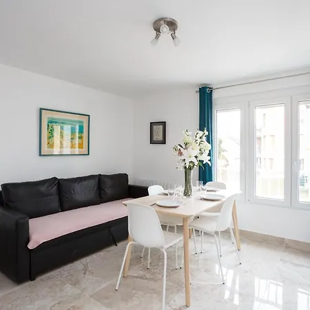 Bat C 1ere Etage Gauche Duplex *